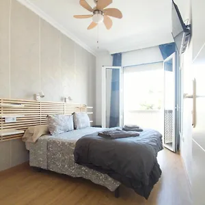 Hermosilla Appartement